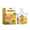 100g Bee Venom Joint Care Cream Relieve Back Wrist Knee Joint Discomfort Daily Massage Care Cream