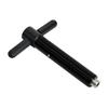 Bicycles Derailleur Hanger Alignment Gauge, Quality Metal Bike Repair Tool Straightening Tool, Alignment Tool for Bike
