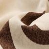 Chenille Sofa Cover Cloth, All-purpose, All-purpose, All-around Sofa Towel, New Three Seat, One Noble Consort Sofa Blanket