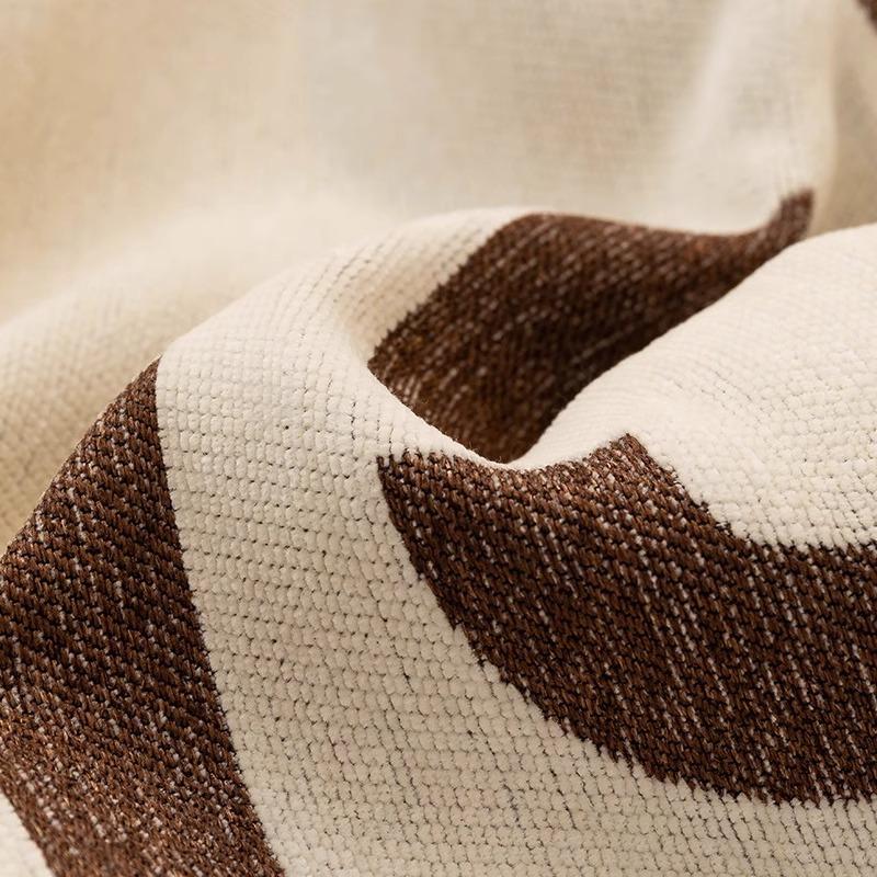 Chenille Sofa Cover Cloth, All-purpose, All-purpose, All-around Sofa Towel, New Three Seat, One Noble Consort Sofa Blanket