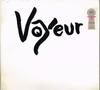 LP Record VOYEUR Voyeur MCA5560 MCA 1985 US SoulFunk Used
