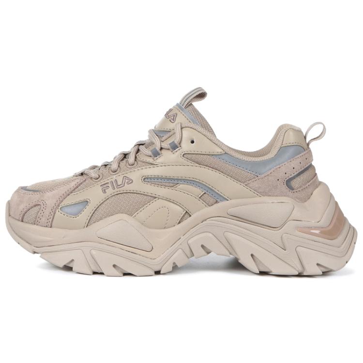 Fila Fishbone Thick Sole