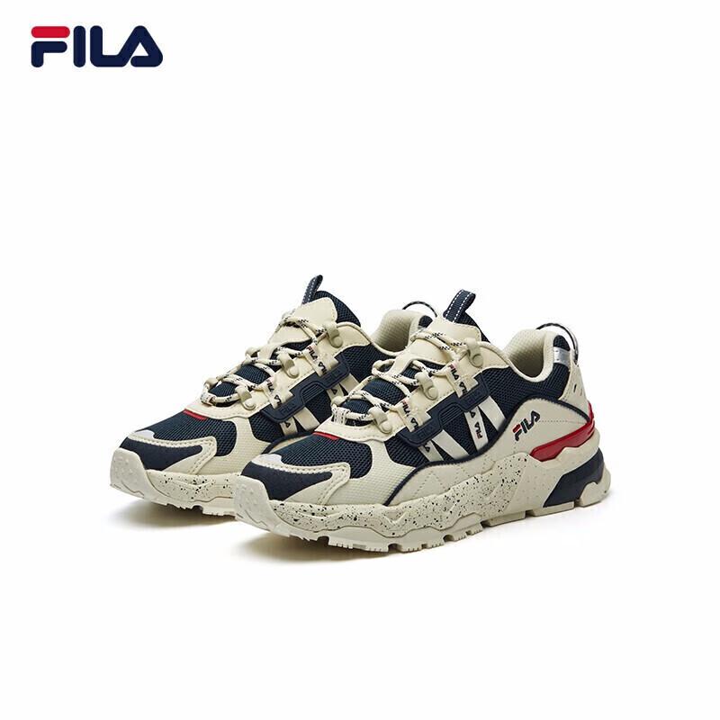 Fila Women's TREK Starry Dad Shoes