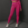 Cross-border Seamless Yoga Training Suit: Breathable, Comfortable, Tight Fit Leggings for Running & Fitness