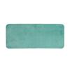 Tapis de bain 50 x 120 cm Vitamine Unie tilleul