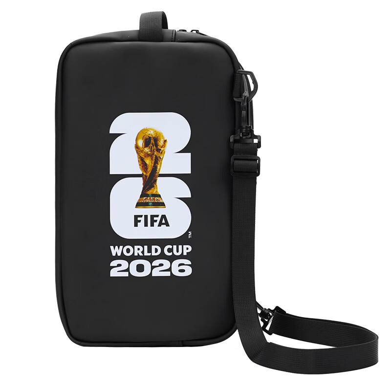 Официальная сумка через плечо Чемпионата мира по футболу FIFA 2026