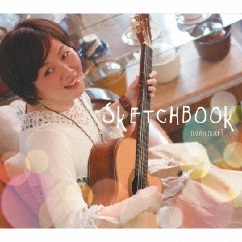 

Альбом для рисования «Нанамари»