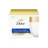 DOVE 10 i 1 Dyp Reparerende Hårkur, 300 Milliliter | Blomsterduft, For Alle Hårtyper
