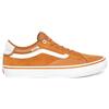 Vans TNT Advanced Prototype Pumpkin Spice Unisex Sneakers White VN0A3TJX1RN