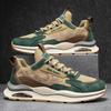 New Men's Spring Autumn Trend Sneakers Men's Casual Fashion Shoes Men's Outdoor Shoes Increase Sports Shoes M1007