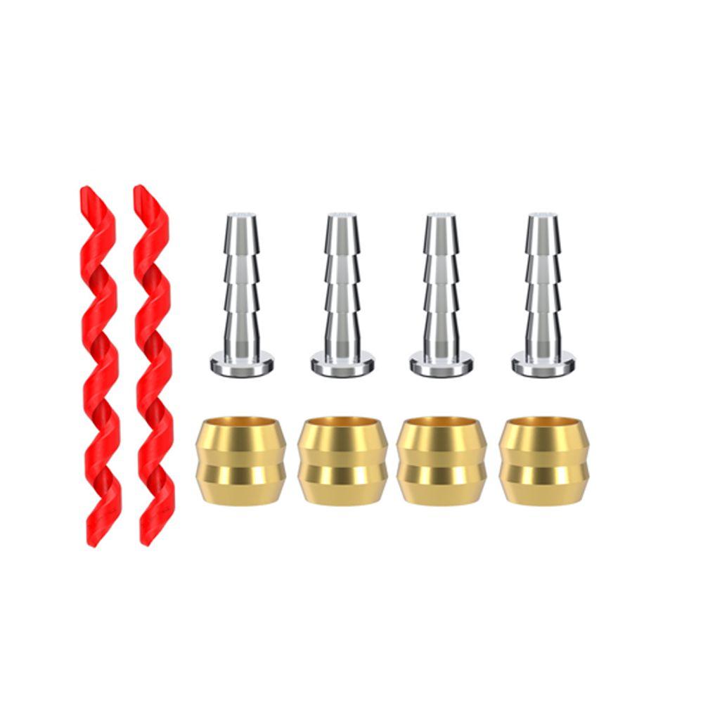 2.5 m Length Bike Disc Brake Hydraulic Hose Kit  Bike Workshop Use