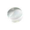 2x Pool Cue Tip Glue on Replacement Repair Billiard