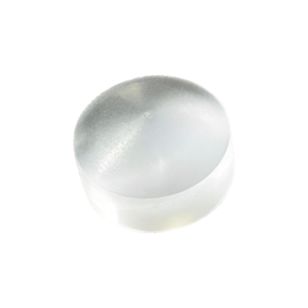 2x Pool Cue Tip Glue on Replacement Repair Billiard