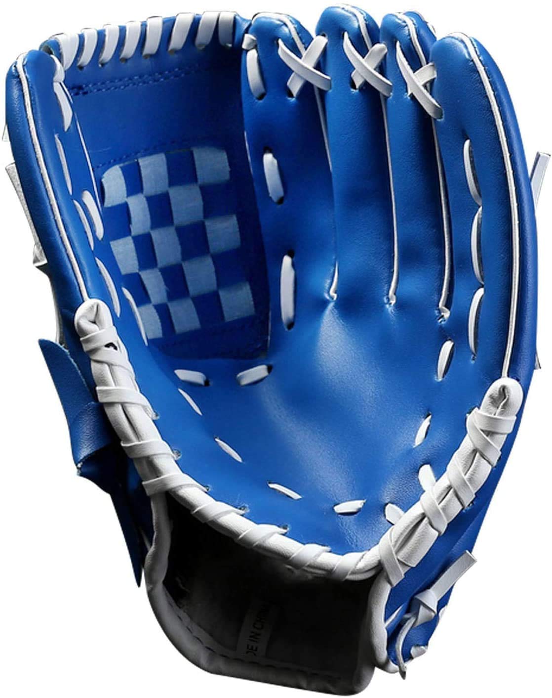 

Takerei Baseball Practice for Adults and Throw Available in Five Colors and Three Sizes Glove, Softball, Glove, All-Around, Children, Catch, синій