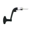 Semi Metal Reel Power Handle Knob Fishing Rotating Reel Handle Fishing Reel Handle Grip Fishing Accessories