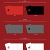 (PŘEDOBJEDNÁVKA) ATEEZ - 12. mini album [GOLDEN HOUR] : Část 3 ‘Ve vaší fantasy edici’]