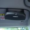 Autozubehör Brillenetui Auto Sonnenblende Sonnenbrillenhalter Fahrzeug für Toyota Corolla CHR C-HR Rav4 Avensis Prius Yaris Prado