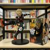 My Hero Academia Anime Peripherieartikel Held Bakugou Katsuki Actionfiguren PVC Modell Dekoration Sammlerstück Statue Spielzeug Weihnachtsgeschenke
