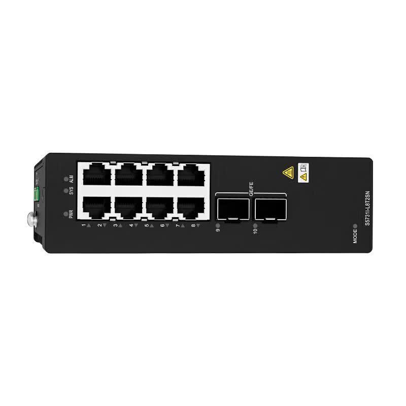 Huawei Industrial Ethernet Switches
