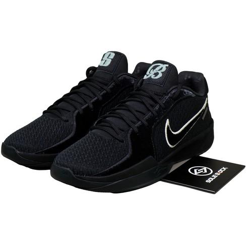 

Nike Wmns Sabrina 2 LX EP Black IB7941-001 Unisex EU 38.5 чёрный