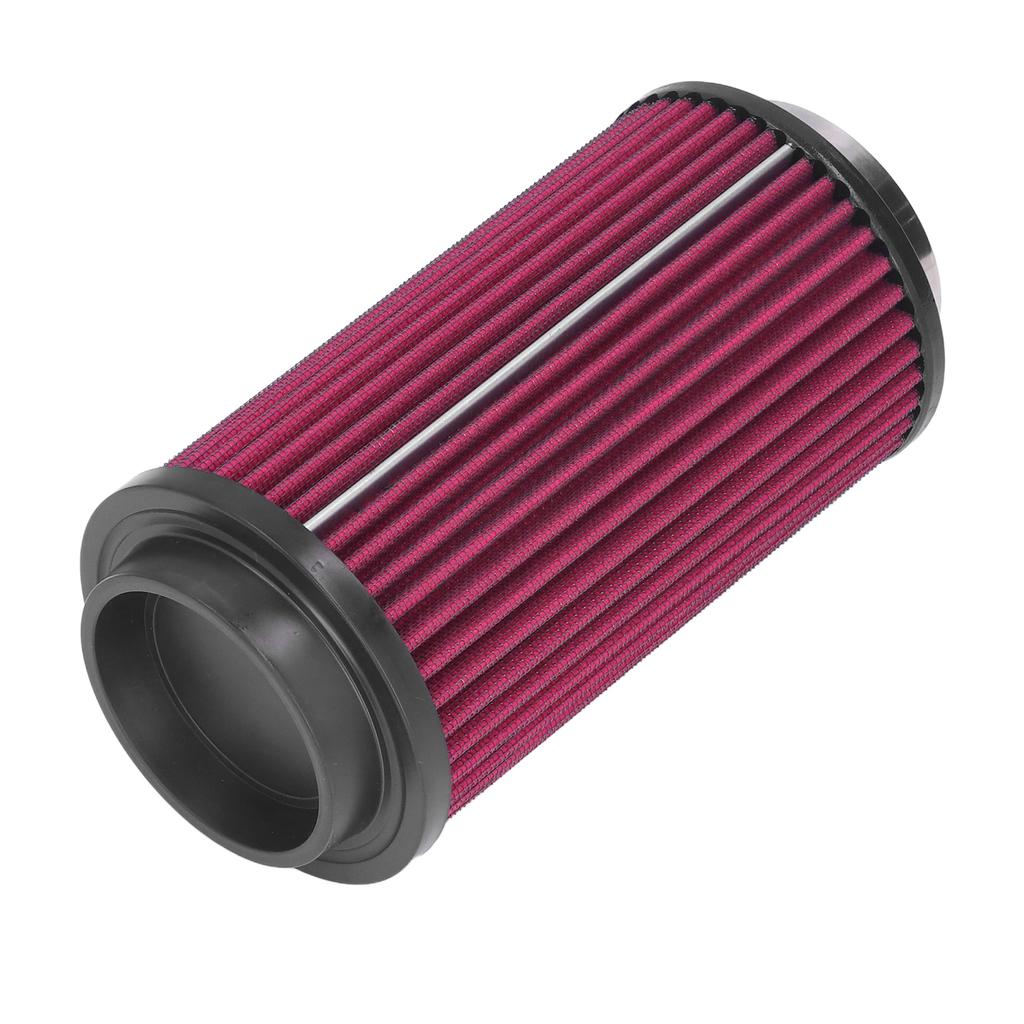 Air Filter Reusable 5811633 with Flange Clamp Replacement for Polaris Sportsman ETX 2015