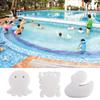 Multifunction Cleaning Hot Tub Accessories Oil Absorbing Sponge Cleaner Absorber Dirt Scum Balls