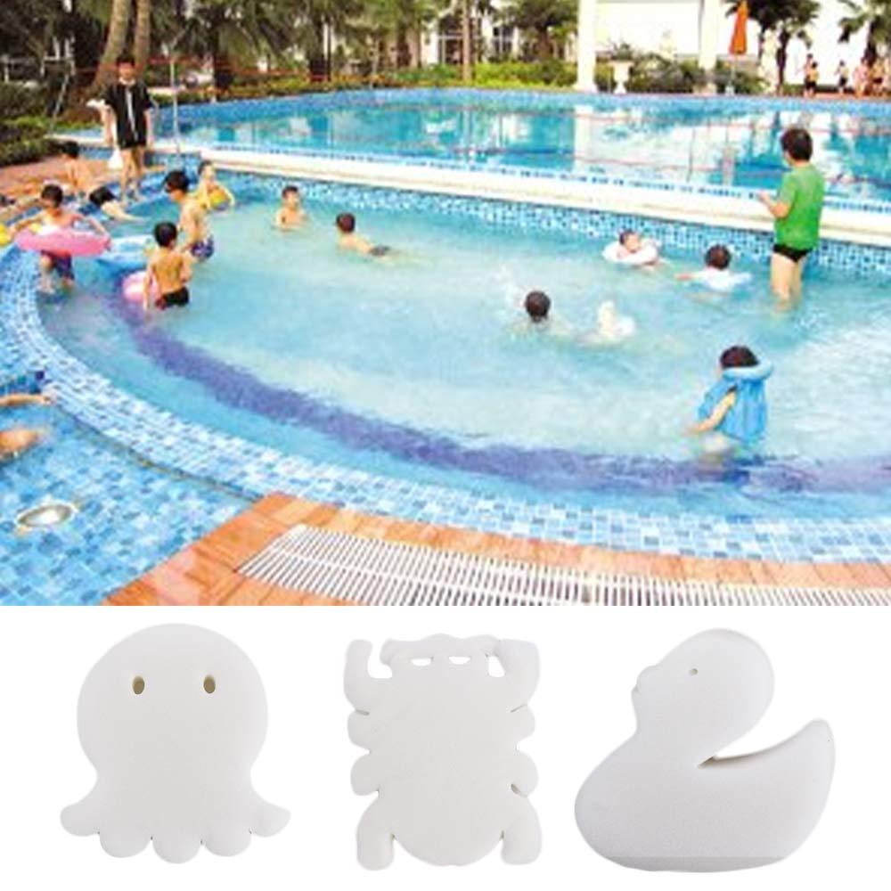 Multifunction Cleaning Hot Tub Accessories Oil Absorbing Sponge Cleaner Absorber Dirt Scum Balls