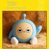 Baa Baa Sheep Night Light - Sleep Companion & Eye-Friendly Dimmable LED Silicone Lamp for Kids' Rooms