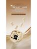 SK35 TK Two-in-One Wireless Bluetooth Earphones - Four-Ear High Sound Quality, Painless Mini In-ear Design