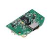 Atomization Plate Dual Spray Switch Control Atomization Module 740 Holes Microporous Atomizer