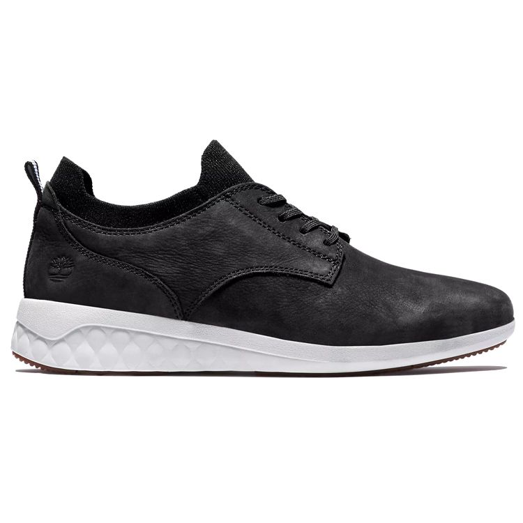 Timberland Women's Low Top Lace Up Sneakers A2G4T001