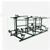 Wu Yan Power Training Equipment - Outdoor Single Station Lat Pulldown