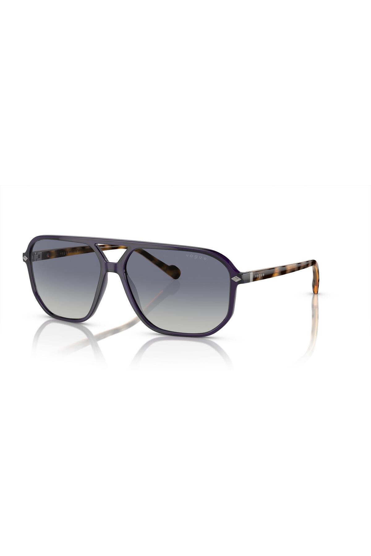 

Vogue 8056597933551 Мужские солнцезащитные очки 0Vo5531S 31114L 60-14