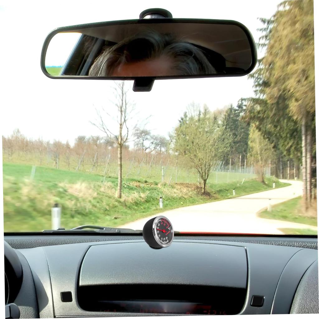 Iplusmile Car Vent Decoration Window Car Exterior Car