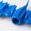 Dynamic Posture Sea Creature 3D Printed Eater Toy, Flexible Movable Joints Realistic Unique Desk Decoration Deep Monster, Stress Relief Toys