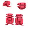 EVA Made Work Knee Pads,Protect Work Pants Knee Pads,Insert Type Knee Protectors for Carpentry Garden Woodworking Tool Accessory