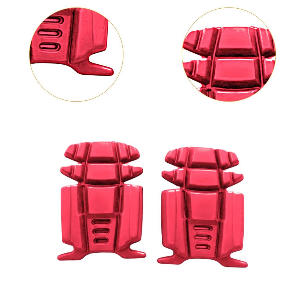 EVA Made Work Knee Pads,Protect Work Pants Knee Pads,Insert Type Knee Protectors for Carpentry Garden Woodworking Tool Accessory