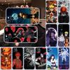 Anime Naruto Phone Case for Motorola G14 G15 G24 G30 G31 G32 G34 G41 G42 G51 G52 G50 G60S G60 G62 G72 G71 G73 G84 G85 G200 E32