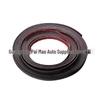 Universal Chrome Car Door Edge Anti-Scratch & Anti-Collision Trim Strip
