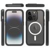 Starry Series for iPhone 15 Pro Case PC+TPU Magnetic Phone Cover Compatible with MagSafe