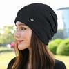 Hot Sale Unisex Featured Warm Winter Hat Fashion Chic Beanie Hats For Men & Women Thick Outdoor Knitted Hats