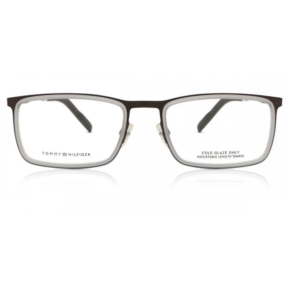 Tommy Hilfiger Th 1844 4vf Men Eyeglasses
