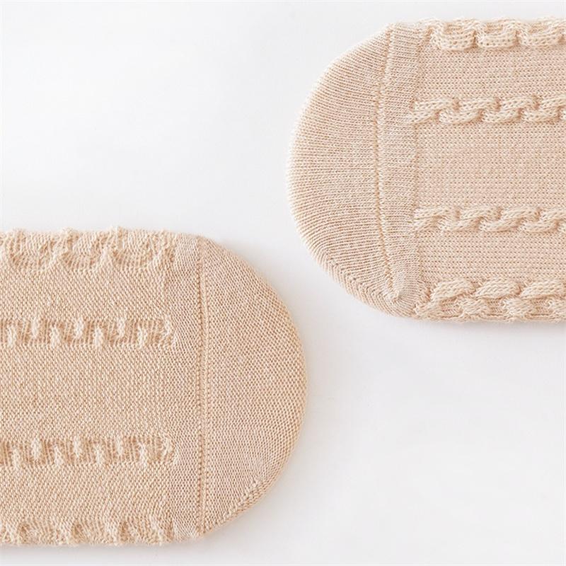Baby Cotton Socks For Girls Newborn Toddler Ruffle Boneless Sock Children Medium tube Princess Stockings 0-8 Years Autumn Winter