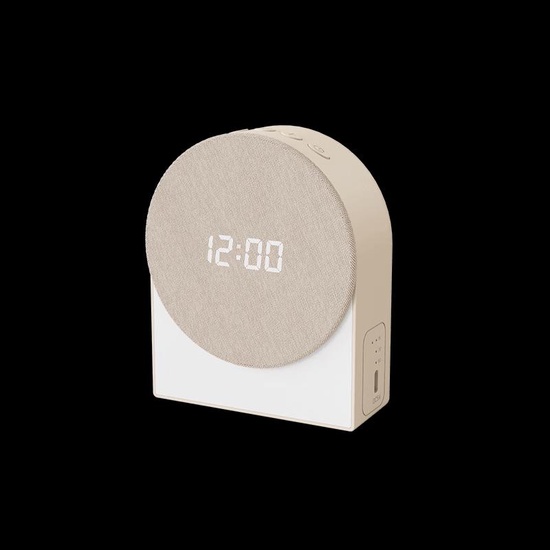 EZVALO White Noise Bedside Lamp Speaker (CN Version)