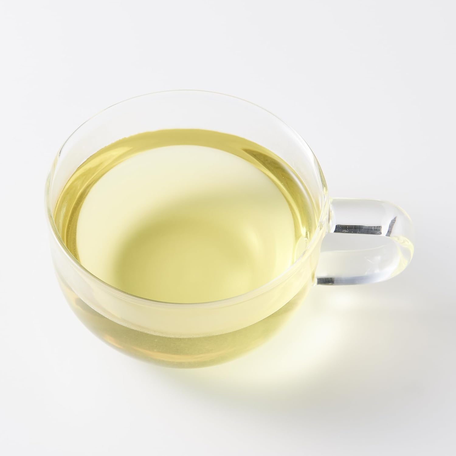 Muji Sakura Green Tea 16g (1.6g10 bags)