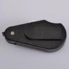 5 in 1 Folding Golf Divot Repair Tool with Brush Green Fork Score Counter Grooves Cleaning Tool Golf Pitch Accessories