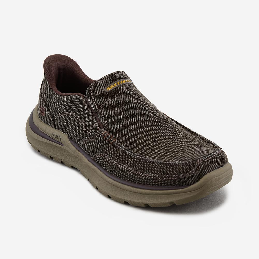 Skechers Men'S [Skechers Usa] Arch Fit Superior (Slip Ins)_Sc0Mfcgx131