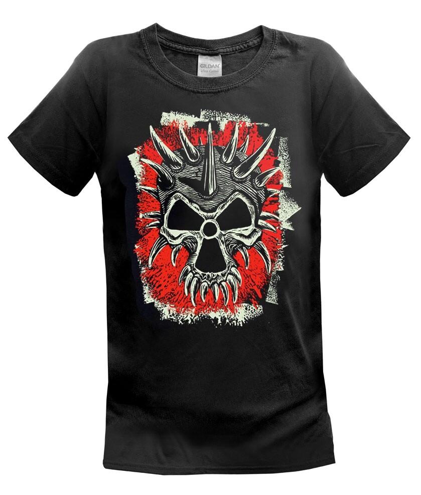 

Corrosion Of Conformity Official T shirt By HAZE XXL LMT 300 Unisex T-Shirt S