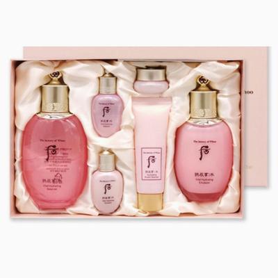 Whoo Gongjinhyang Suyeon 2 parçalı set, 1 set