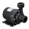 DC12V/24V Centrifugal Pump High Performance IP68 Waterproof Brushless Motor Water Pump Durable 800L/H Water Pool Pump